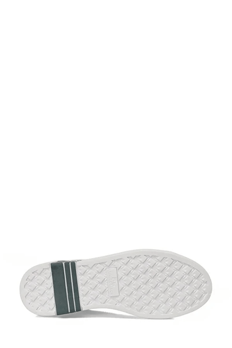Lumberjack A10215929312010 6M Tına 6Fx Beyaz Kadın Havuz Taban Sneaker Ayakkabı