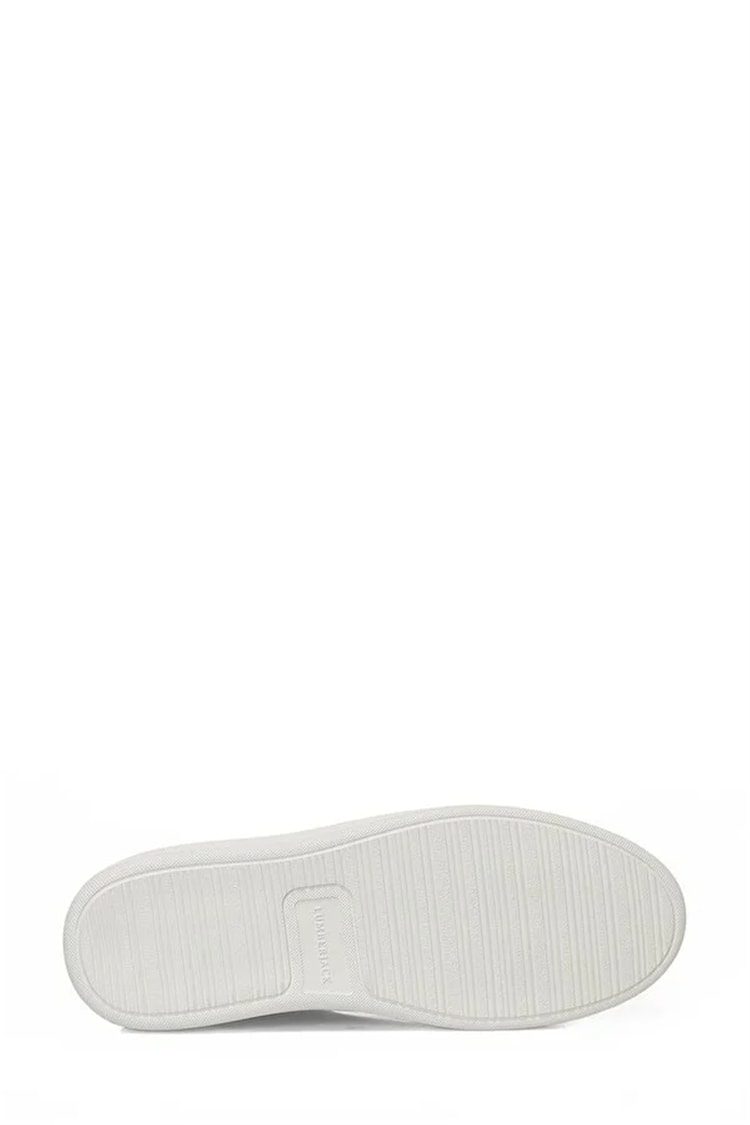 Lumberjack A10215931510010 6M Bohem 6Fx K Grı Erkek Havuz Taban Sneaker Ayakkabı