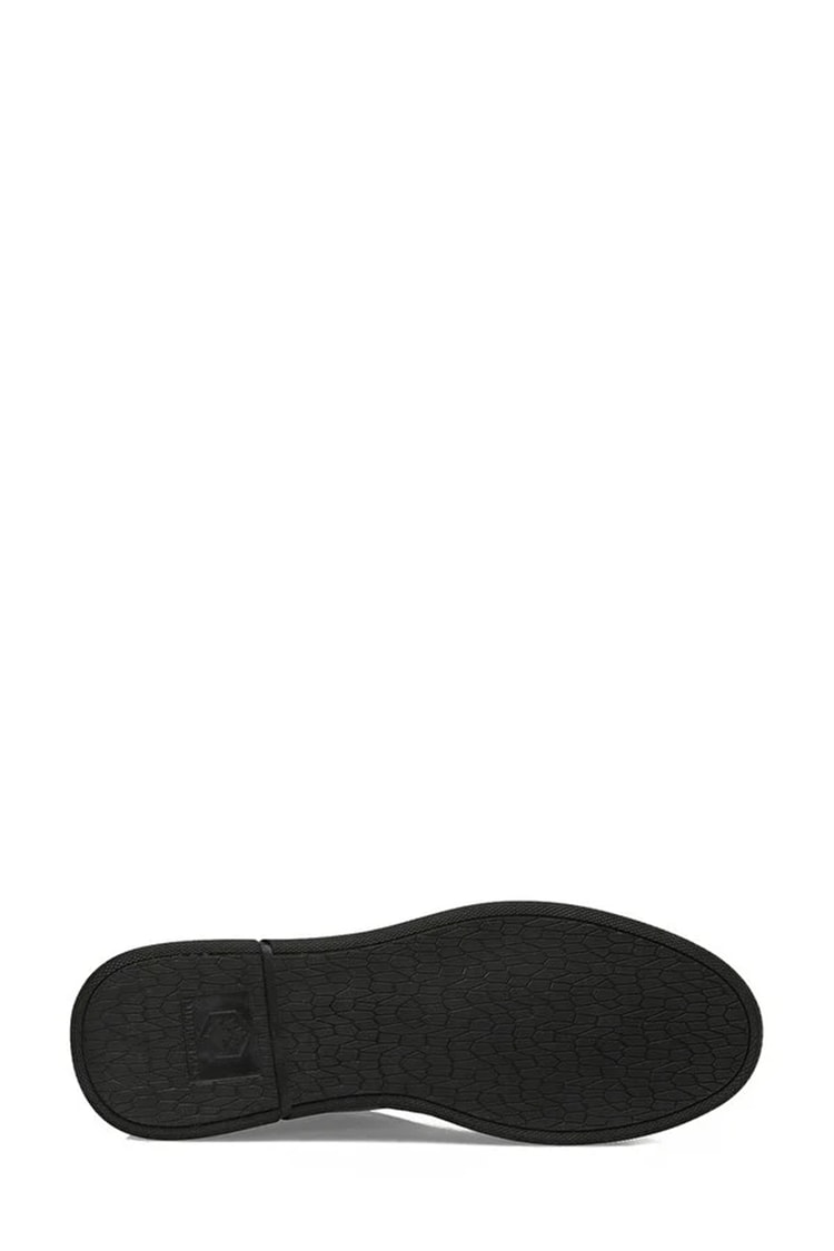 Lumberjack A10215958210010 6M Rolenta 6Fx Sıyah Erkek Sneaker Ayakkabı