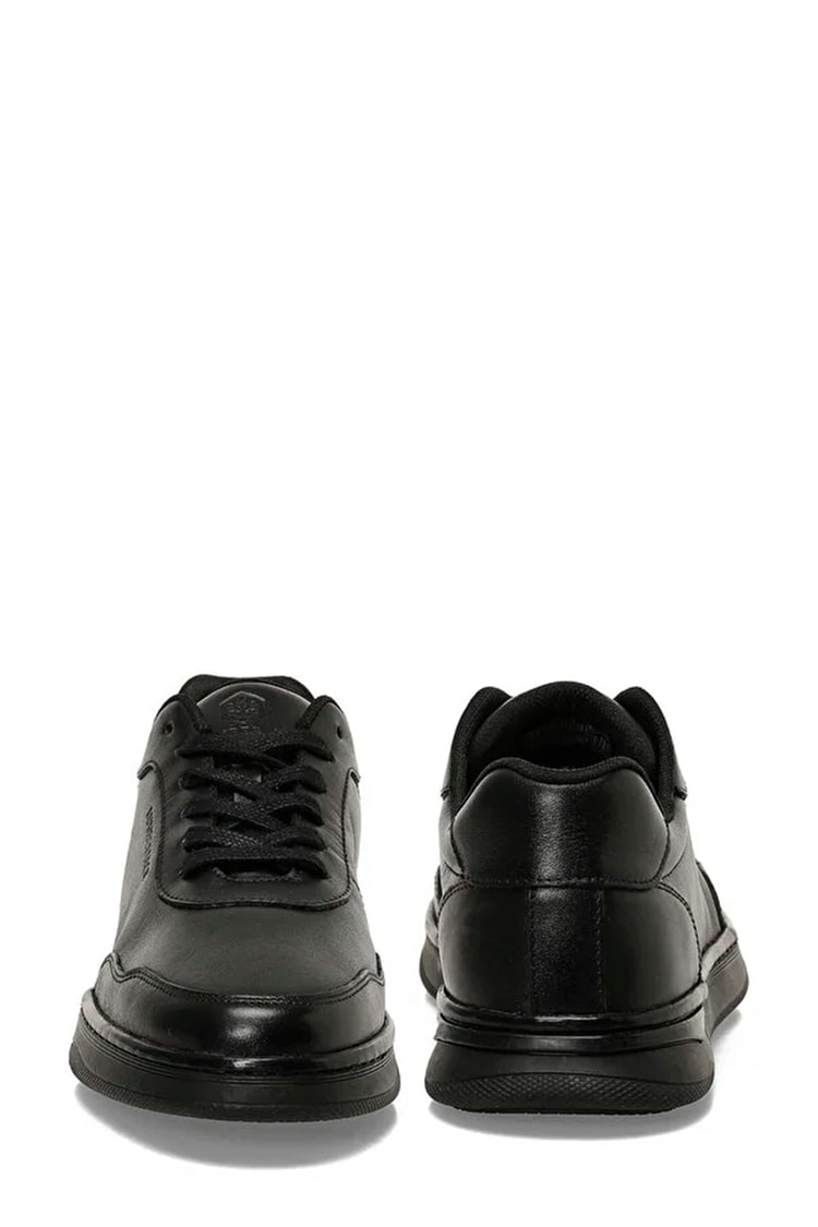 Lumberjack A10215958210010 6M Rolenta 6Fx Sıyah Erkek Sneaker Ayakkabı