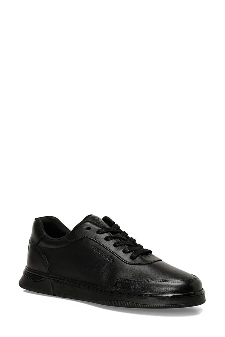 Lumberjack A10215958210010 6M Rolenta 6Fx Sıyah Erkek Sneaker Ayakkabı