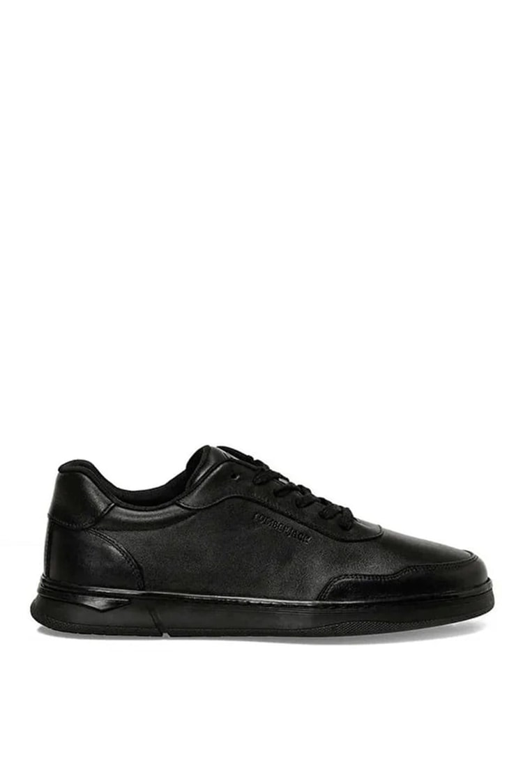 Lumberjack A10215958210010 6M Rolenta 6Fx Sıyah Erkek Sneaker Ayakkabı