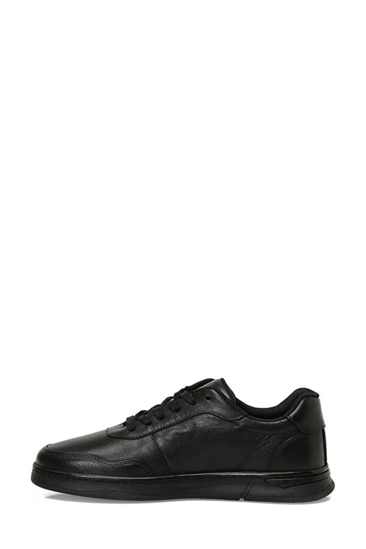 Lumberjack A10215958210010 6M Rolenta 6Fx Sıyah Erkek Sneaker Ayakkabı