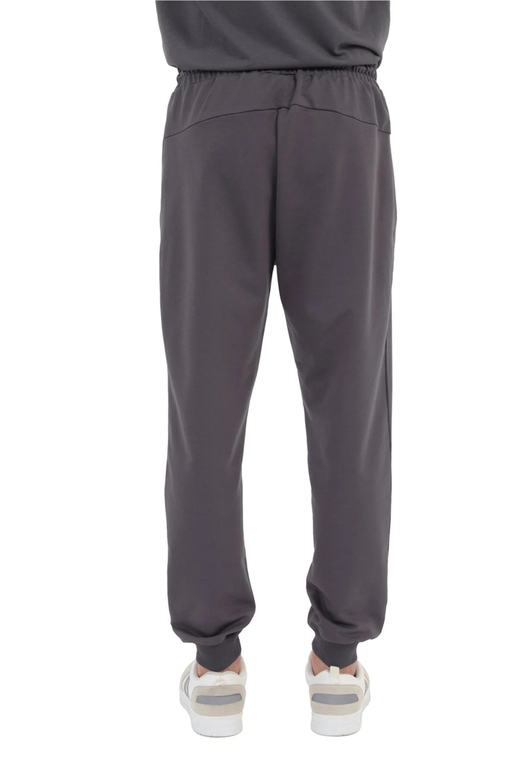 Lumberjack A10220297508010 6M Mb Ct107 Jogger 6Fx Antrasıt Erkek Esofman Alt