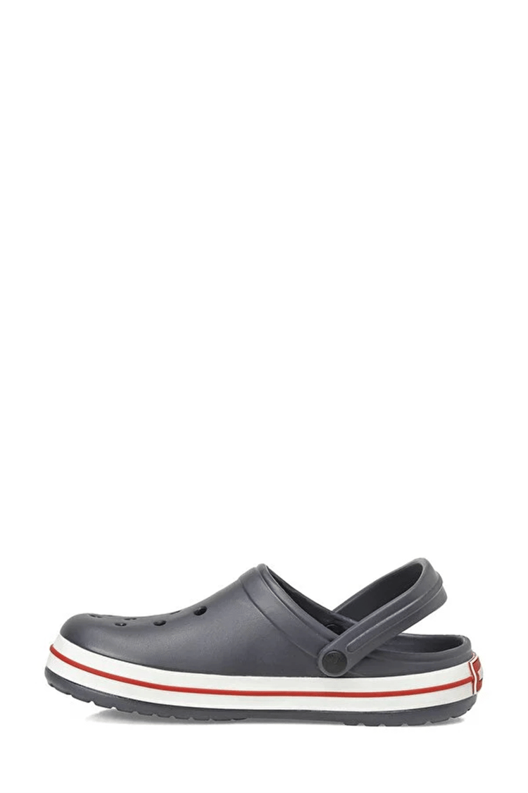 Lumberjack A10225029212010 6M Devon Mn 6Fx Lacı Erkek Crocs Terlık