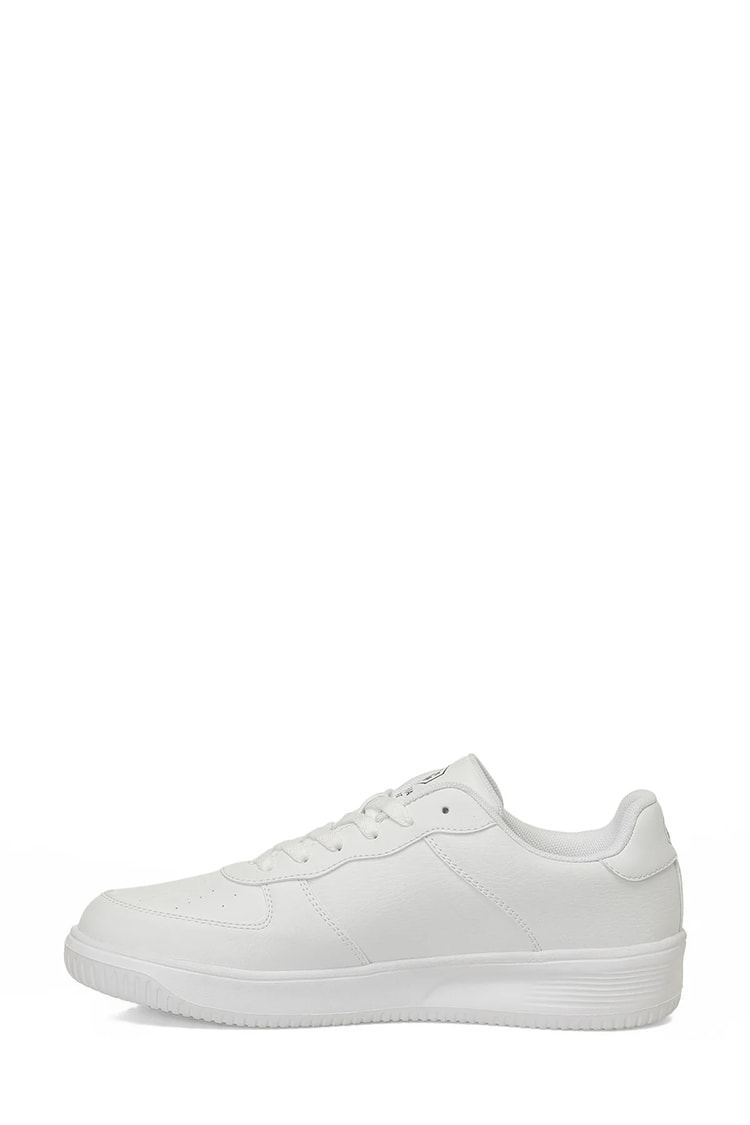 Lumberjack A10269510306010 6W Fınster 6Pr Beyaz Mrd Byk No Sneaker Ayakkabı