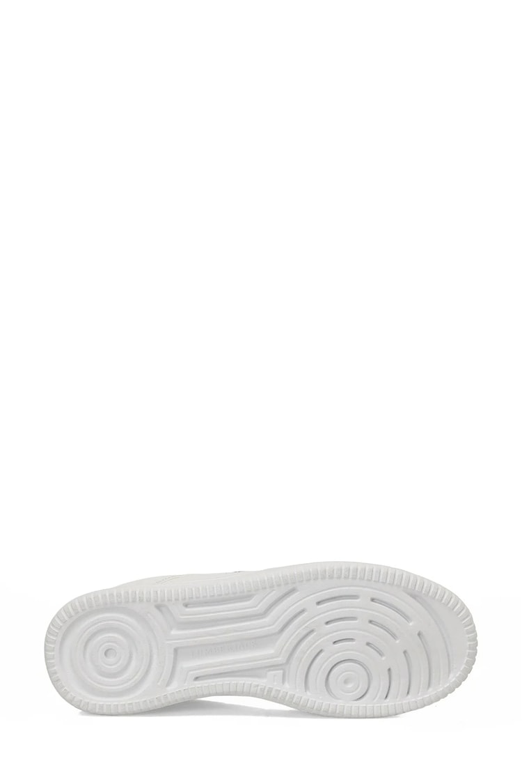 Lumberjack A10269510306010 6W Fınster 6Pr Beyaz Mrd Byk No Sneaker Ayakkabı