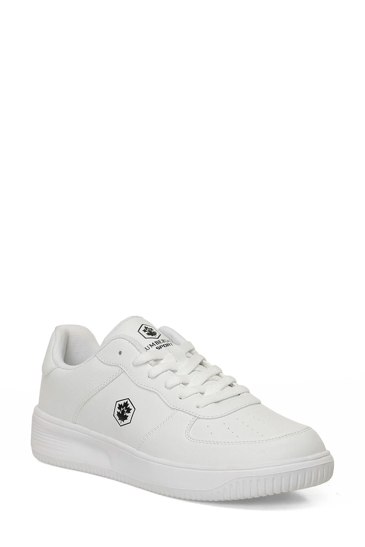 Lumberjack A10269510306010 6W Fınster 6Pr Beyaz Mrd Byk No Sneaker Ayakkabı