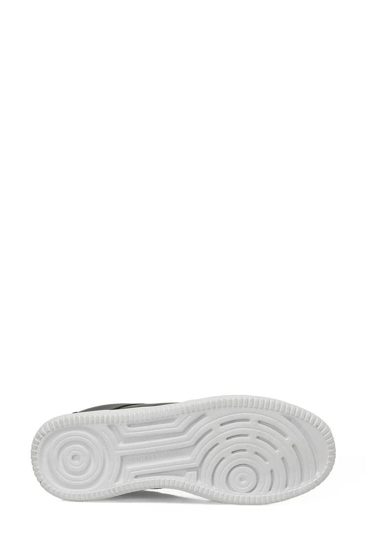 Lumberjack A10269510406010 6W Fınster 6Pr Sıyah Mrd Byk No Sneaker Ayakkabı