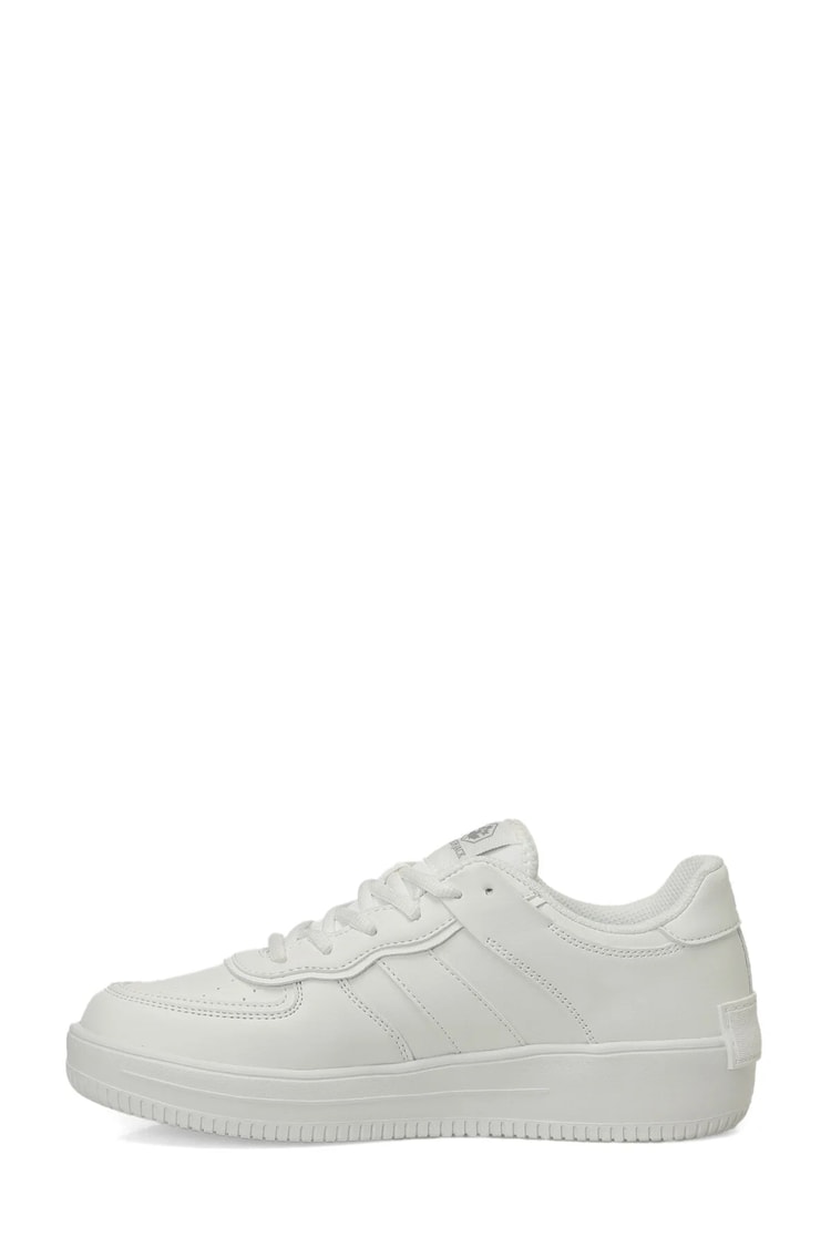 Lumberjack A10269510712010 6W Freya 6Pr Beyaz Mrd Sneaker Ayakkabı