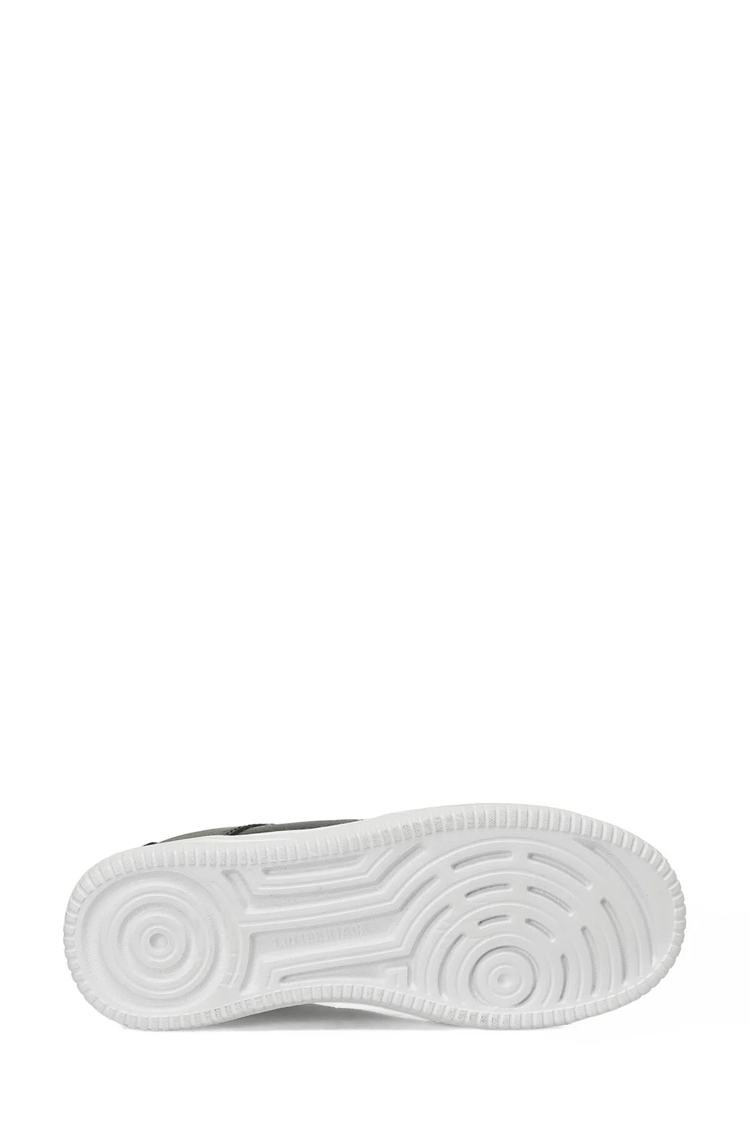 Lumberjack A10269531312010 6W Fınster Wmn 6Pr Sıyah Zenne Sneaker Ayakkabı