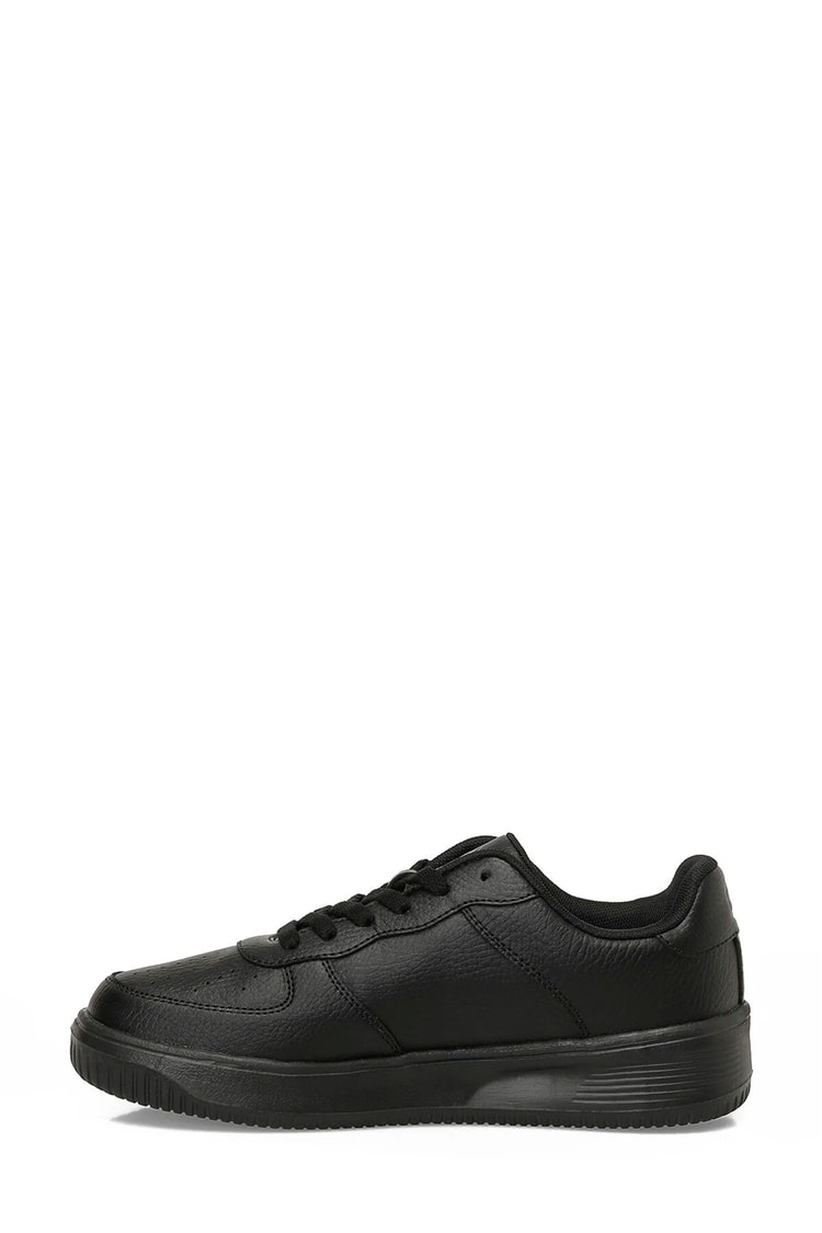 Lumberjack A10269531512010 6W Fınster Wmn 6Pr Sıyah Zenne Sneaker Ayakkabı