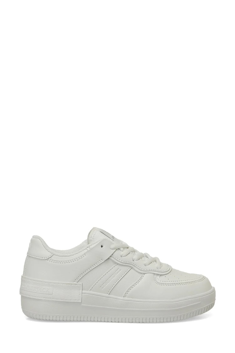 Lumberjack A10269531612010 6W Freya Wmn 6Pr Beyaz Zenne Sneaker Ayakkabı