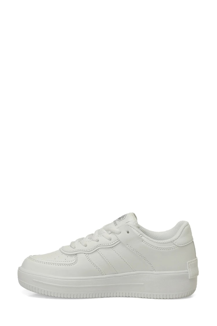 Lumberjack A10269531612010 6W Freya Wmn 6Pr Beyaz Zenne Sneaker Ayakkabı