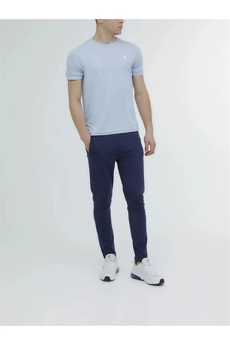 Lumberjack M-Sb206 Basic T Pnt 3Pr Antra K Erkek Eşofman Alt