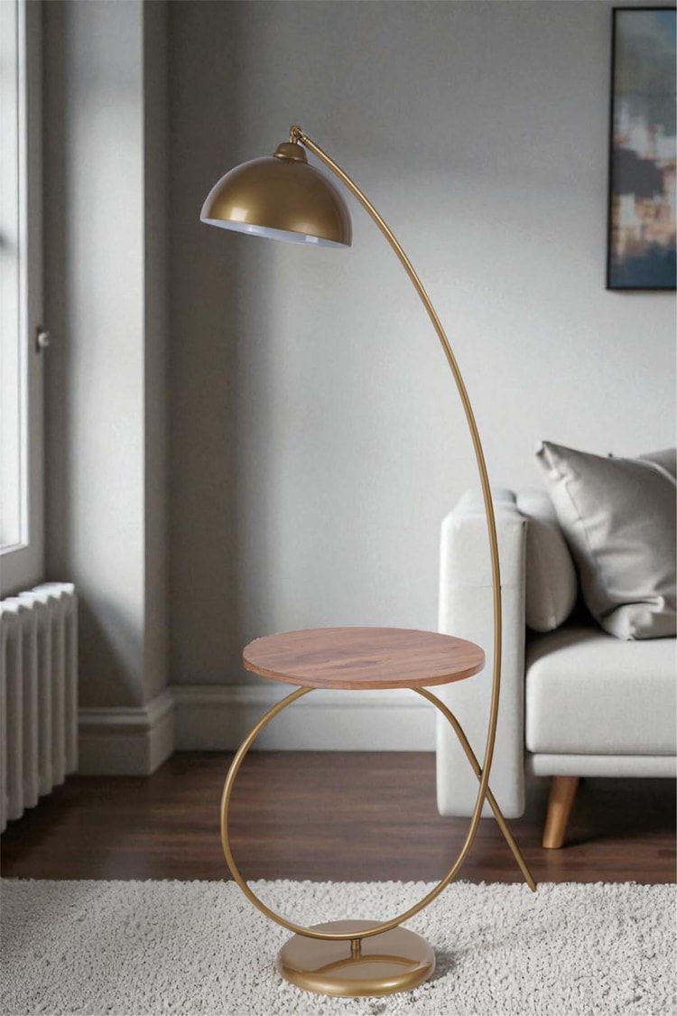 Lumexx Kaya Sehbalı Eskitme Lambader Retro Eskitme Başlıklı
