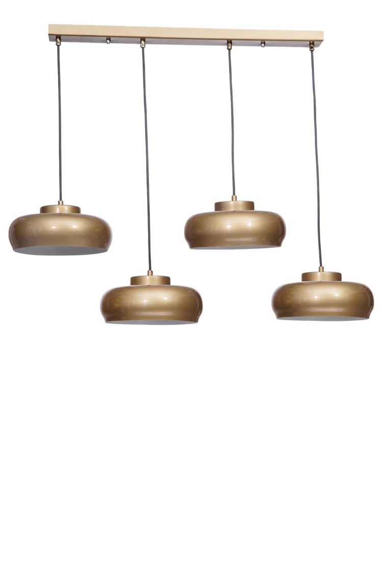 Lumexx Smith 4 Lü Sıralı Eskitme Sarkıt