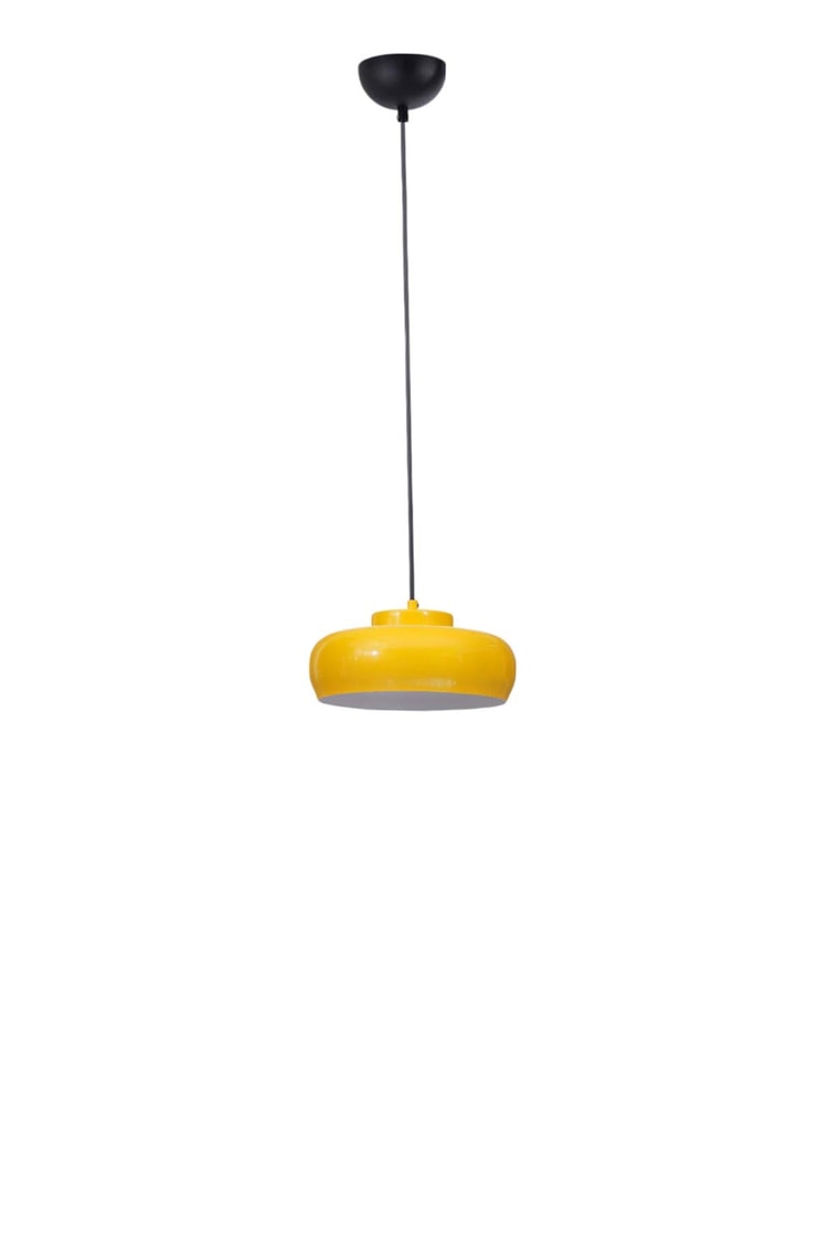 Lumexx Smith Tekli Sarı Sarkıt