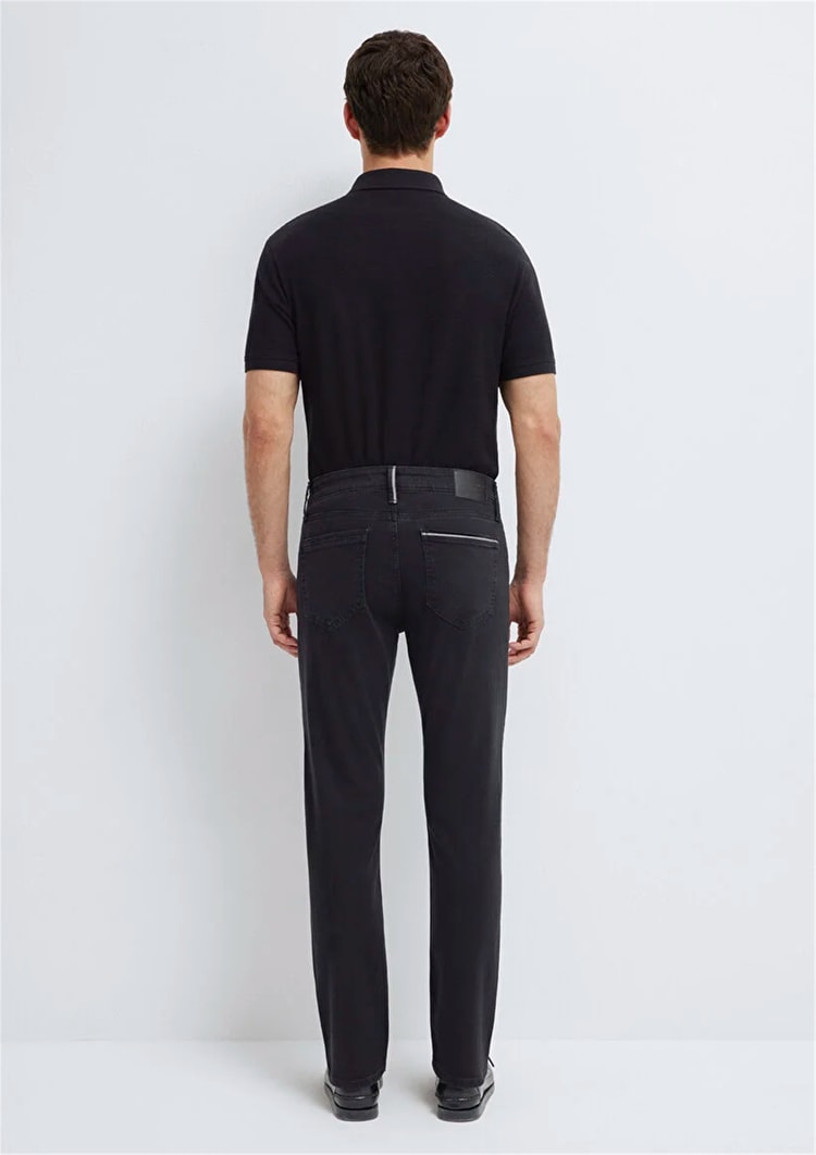 Mavi 0042218775 Jake Smoke Mavi Premium Erkek Pantolon