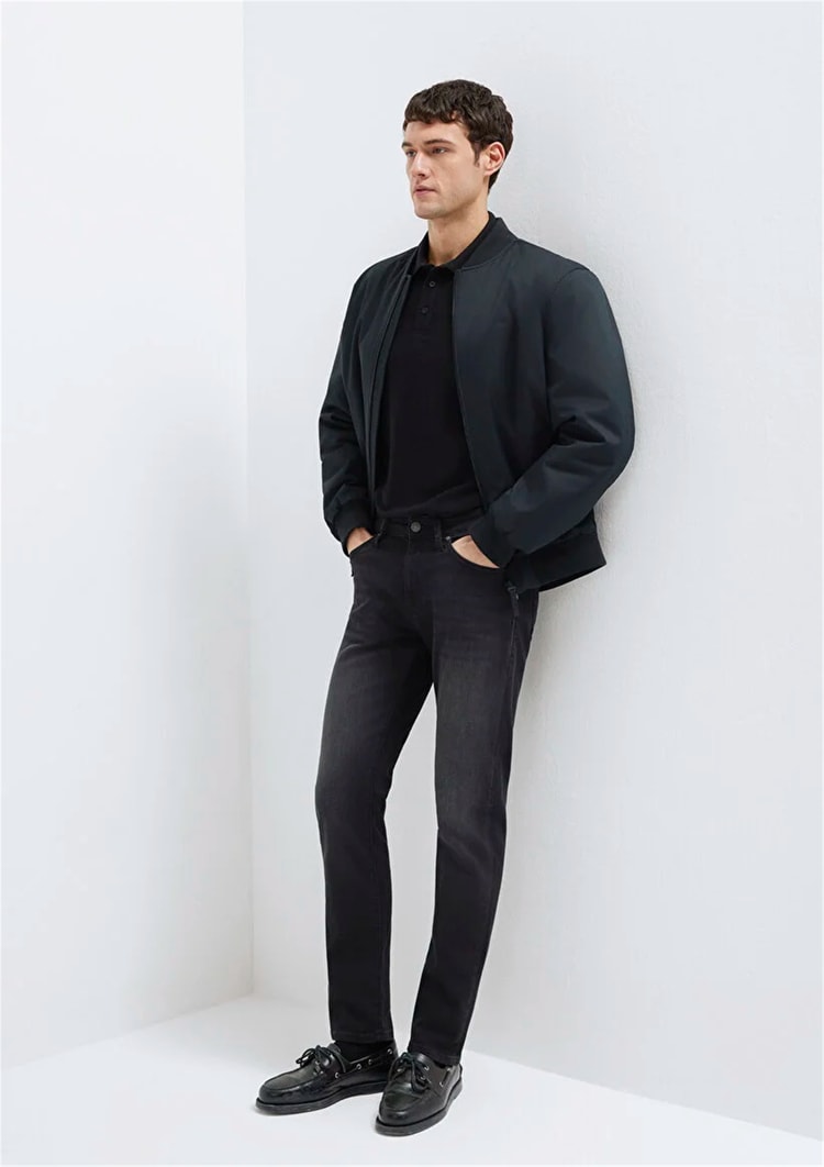Mavi 0042218775 Jake Smoke Mavi Premium Erkek Pantolon