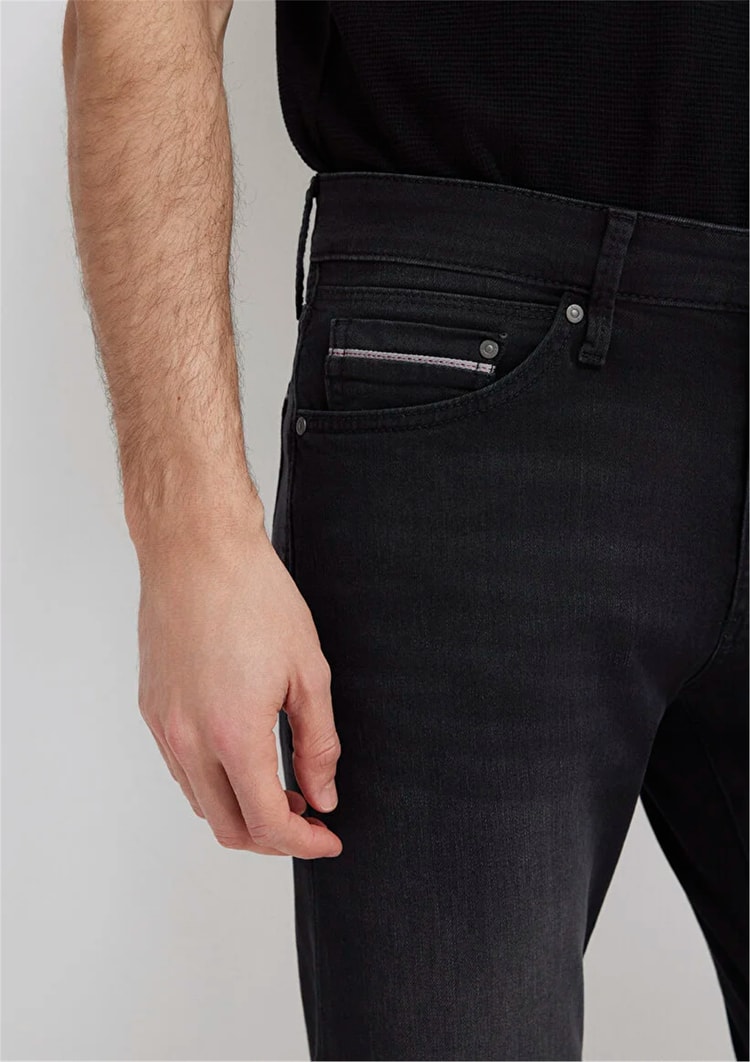 Mavi 0042218775 Jake Smoke Mavi Premium Erkek Pantolon