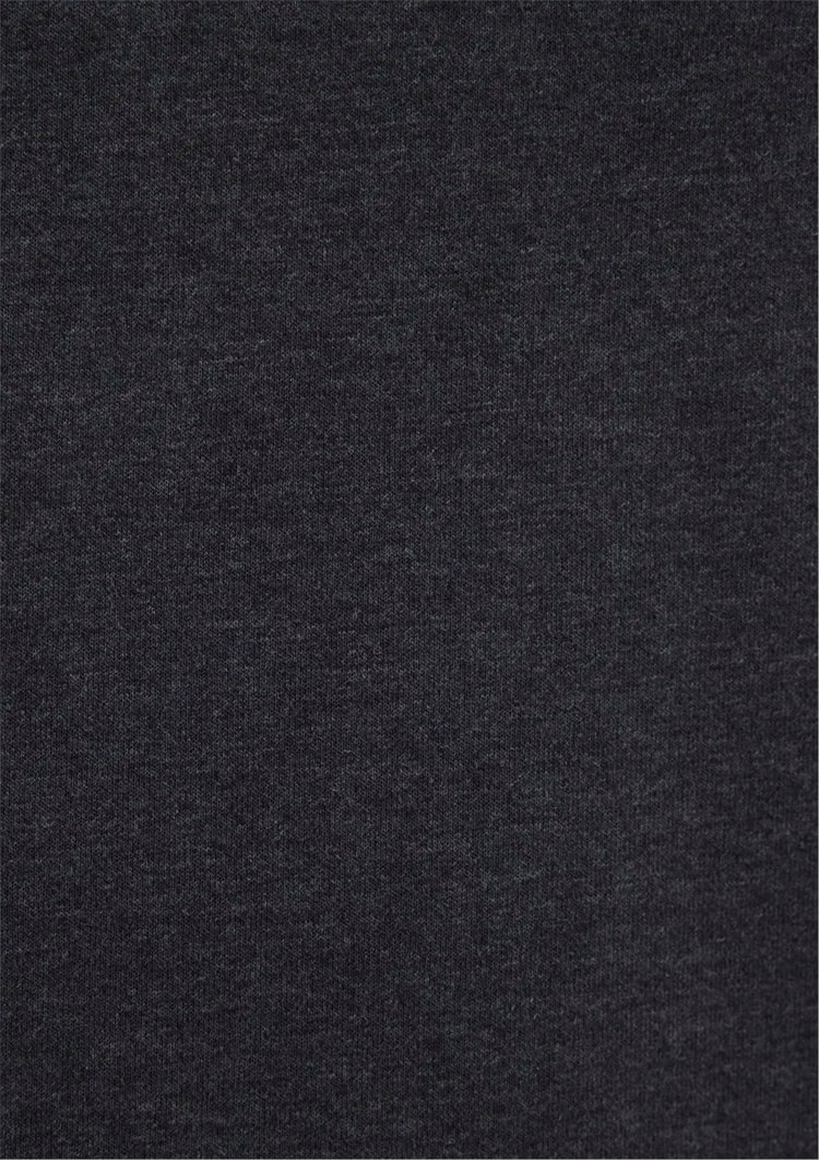 Mavi 061748-24398 Erkek V Yaka Koyu Gri Melanj T-Shirt