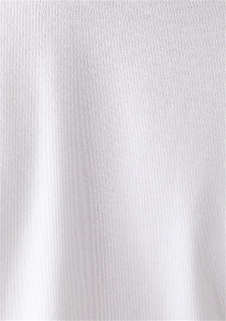 Mavi 061748-620 Erkek Stretch V Yaka Beyaz T-Shirt