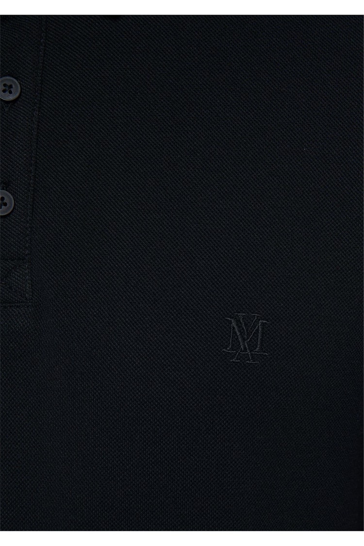 Mavi 063247-900 Polo Siyah T-Shirt