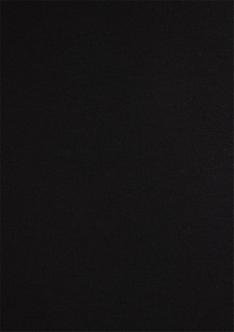 Mavi 063748-900 Erkek Siyah V Yaka T-Shirt