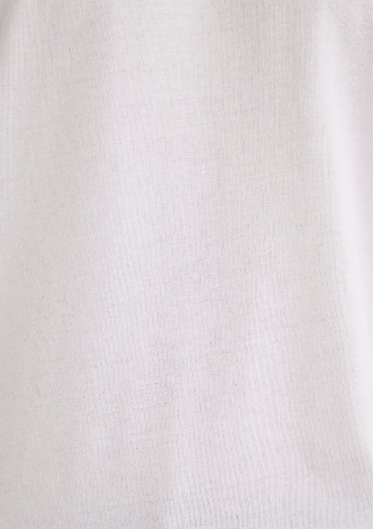 Mavi 0655720 Erkek T-Shirt Beyaz