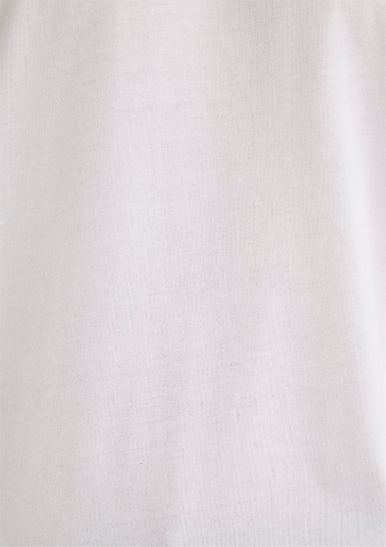 Mavi 0655720 Erkek T-Shirt Beyaz