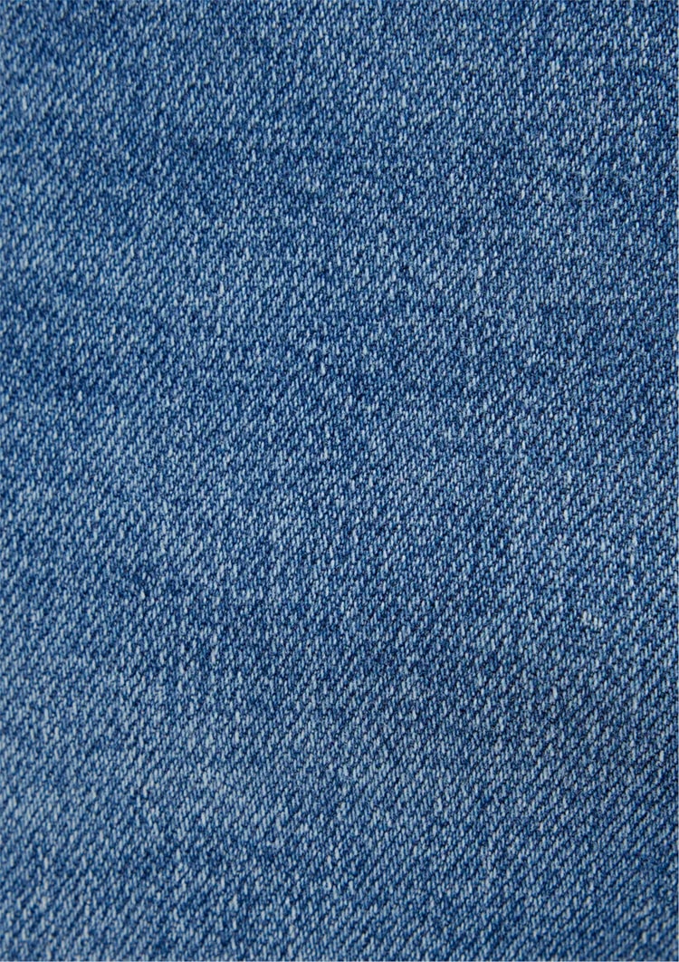 Mavı M00378A1729 Martın Lt Premıum Blue Erkek Regular Straıght Denım Pantolon