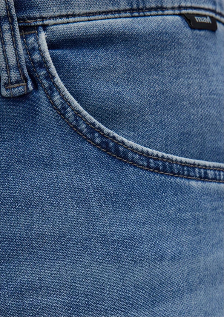 Mavı M0042290651 Jake Foggy Mıd Sporty Erkek Skınny Denım Pantolon