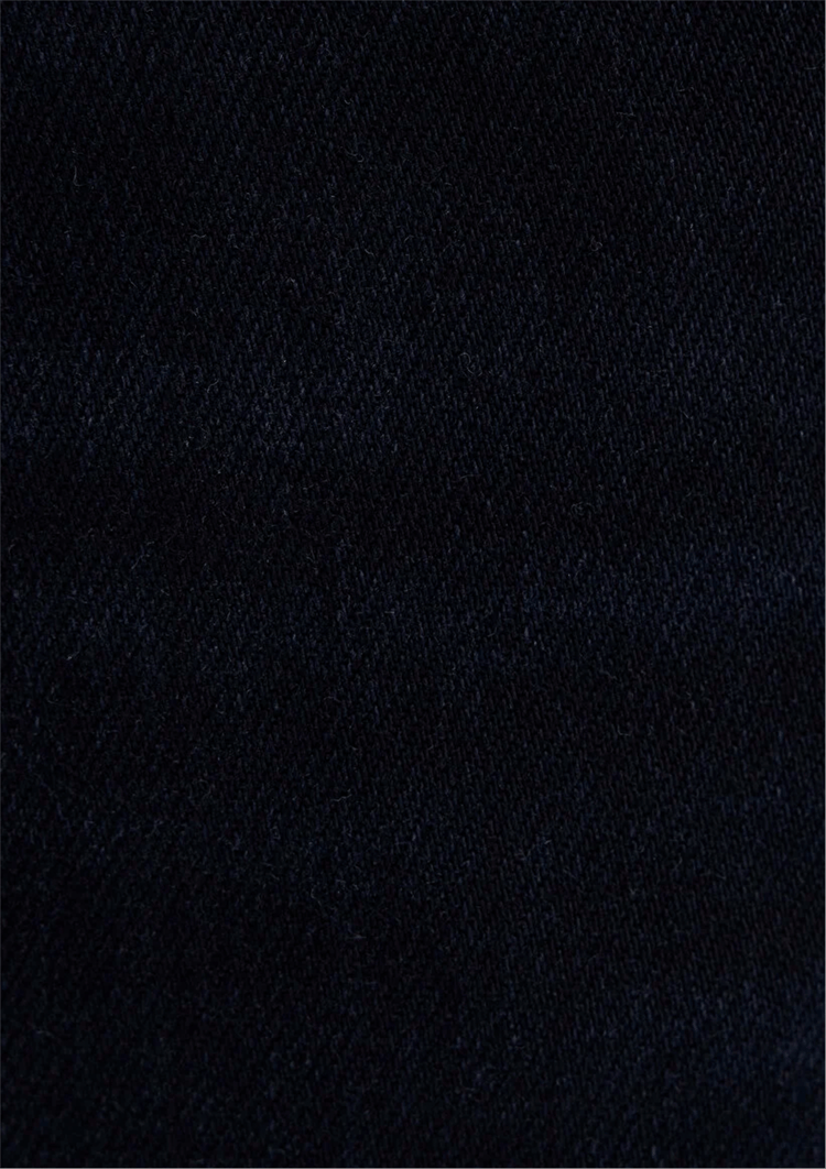 Mavı M0042291241 Jake Deep Mıdnıght Lux Black Erkek Skınny Denım Pantolon