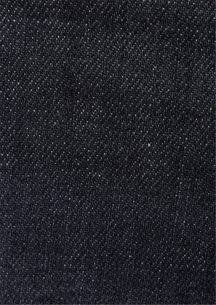 Mavı M00422A1743 Jake Antracıte Lux Black Erkek Skınny Denım Pantolon