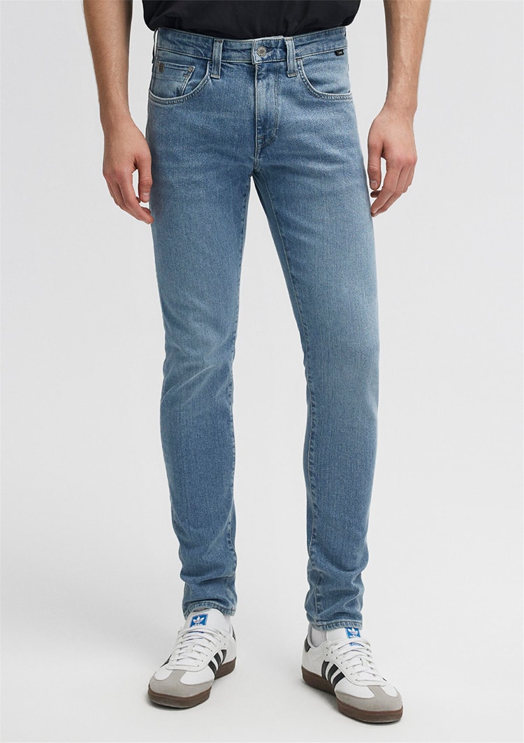 Mavi M0042483797 James Dusty Shaded Urban Comfort Erkek Skinny Denim Pantolon