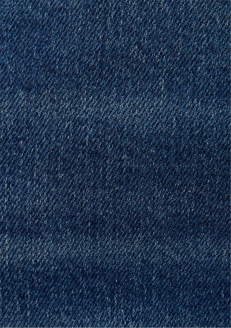 Mavı M0042487697 James Foggy Blue Classıc Denım Erkek Skınny Denım Pantolon