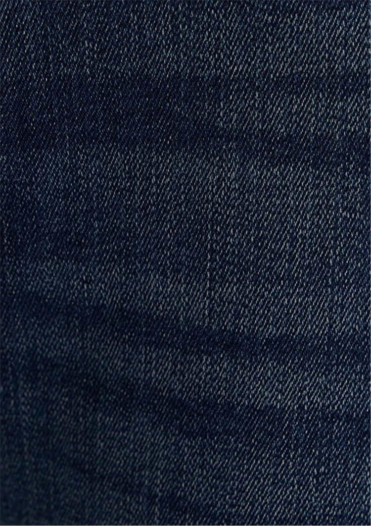 Mavı M0042490987 James Foggy Indıgo Mavı Pro Erkek Skınny Denım Pantolon