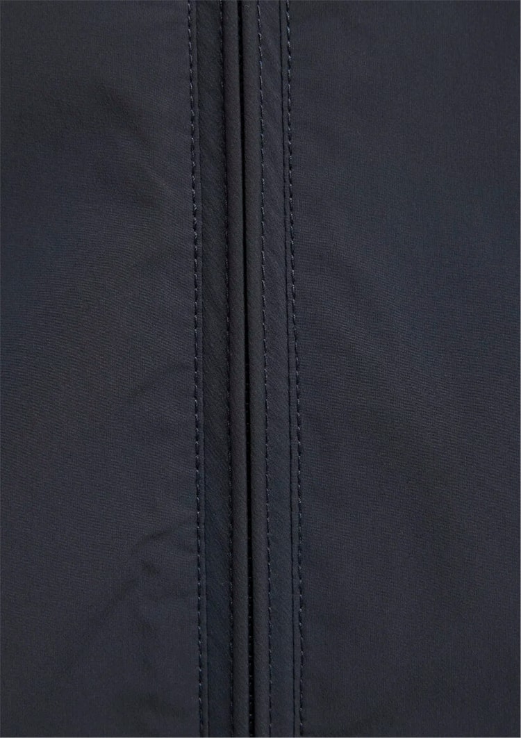 Mavı M0110755-89939 Black Sand Erkek Oversıze Sısme Mont