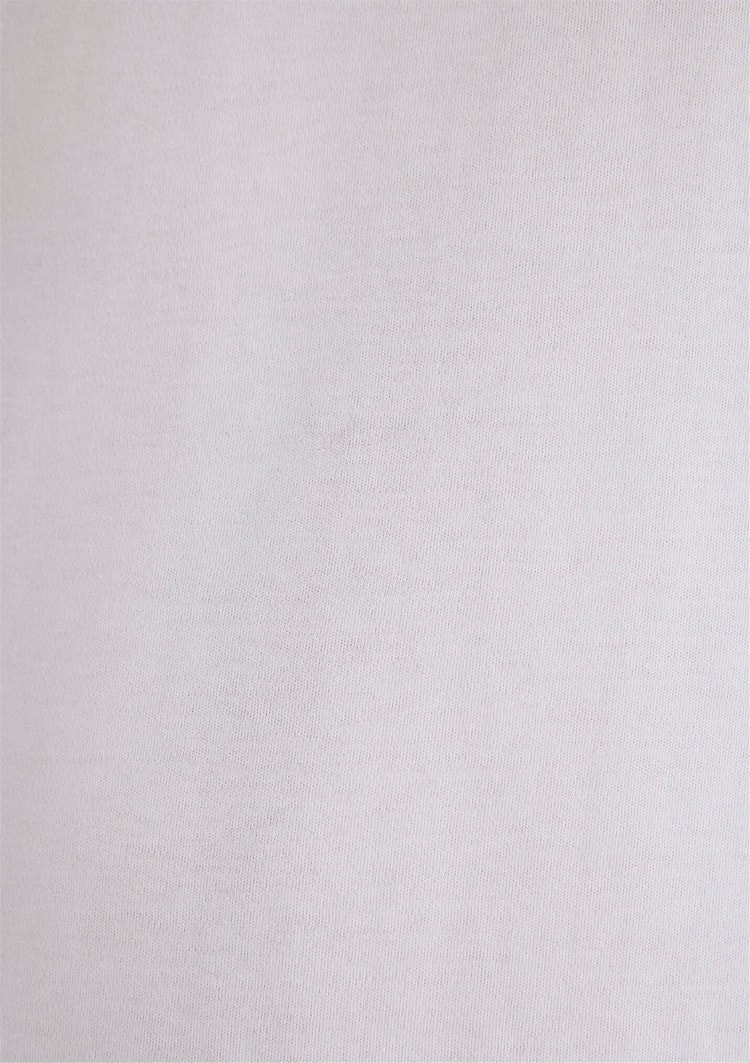Mavi M0610360-620 Beyaz Erkek Slim Basic T-Shirt