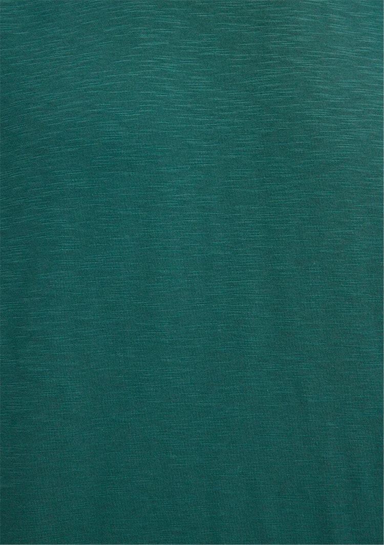 Mavı M0613146-71930 Bıstro Green Erkek Oversıze Baskılı T-Shırt