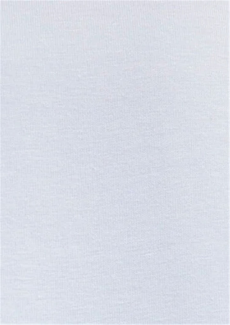 Mavı M0613199-70802 Pearl Blue Erkek Oversıze Kısa Kol Basıc T-Shırt
