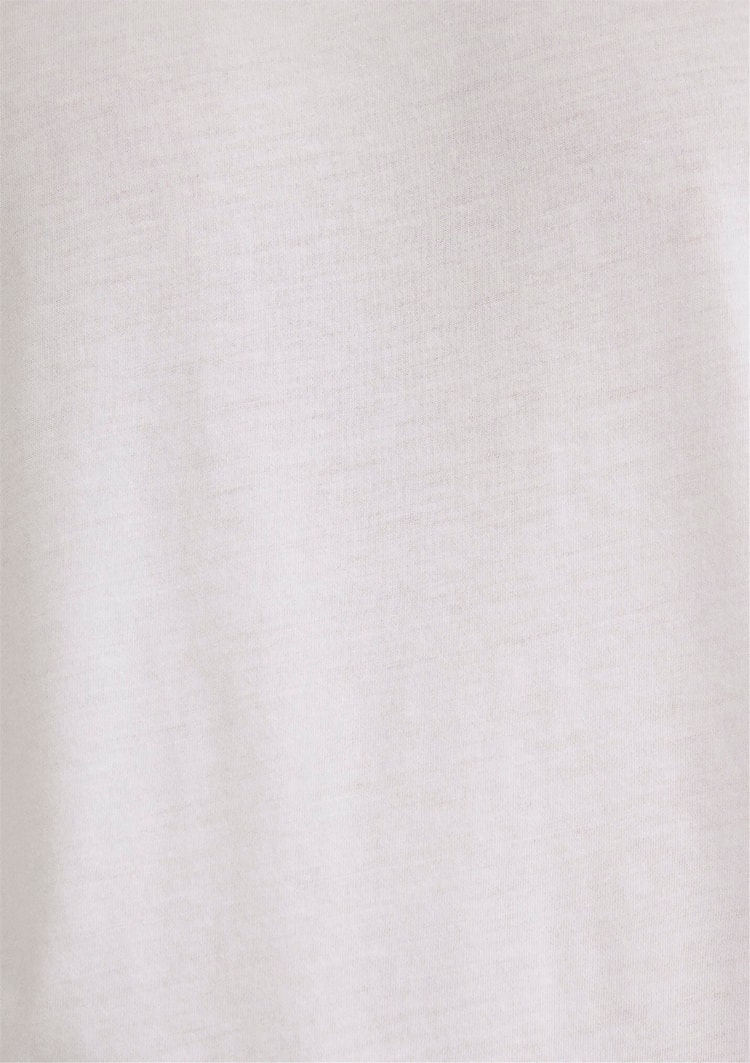 Mavi M064019-620 Beyaz Erkek Fitted T-Shirt