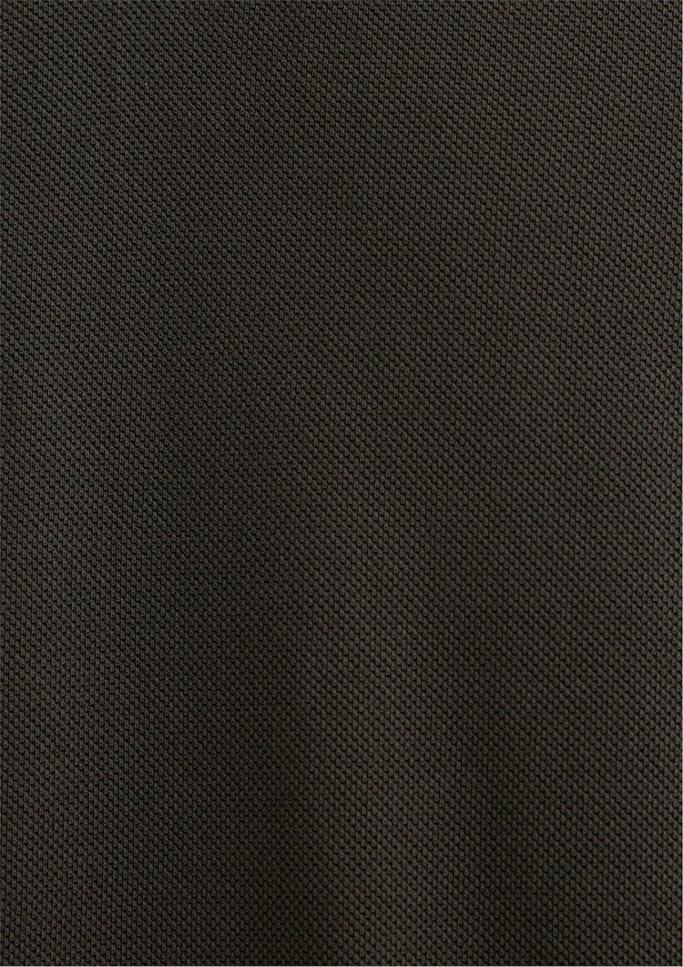 Mavı M064946-71587 Komur Erkek Slım Polo Yaka T-Shırt