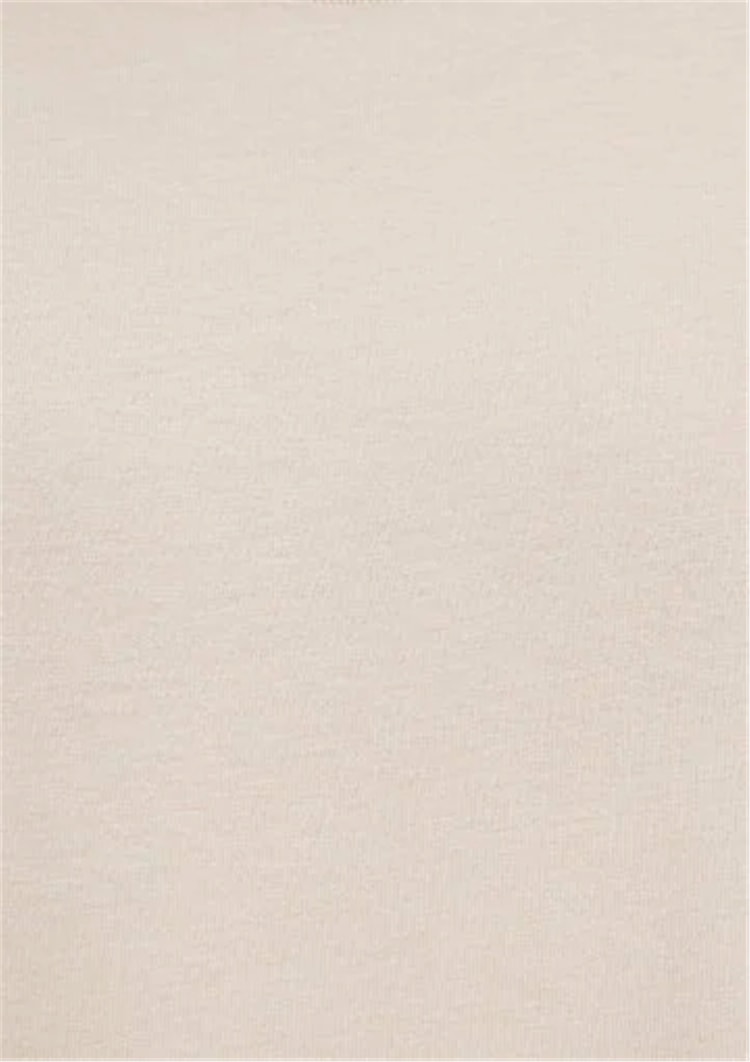 Mavi M066249-620 Bej Erkek T-Shirt