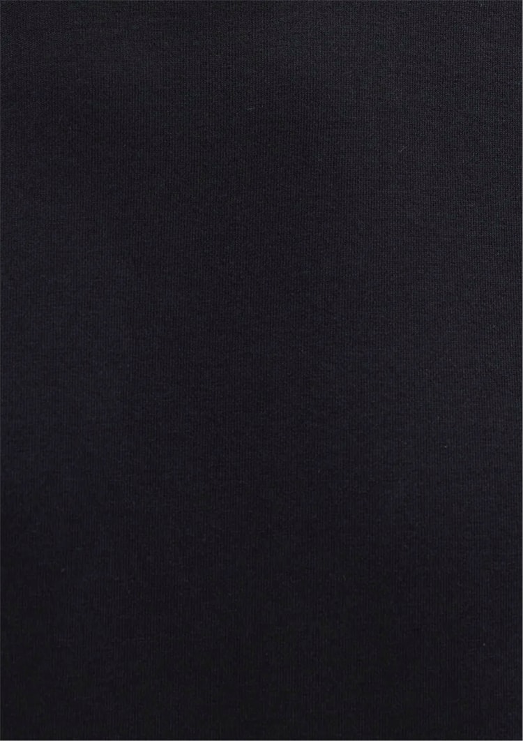 Mavi M066483-900 Siyah Erkek T-Shirt