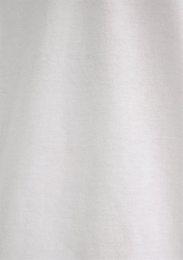 Mavi M066841-620 Beyaz Erkek Mavi Baskılı T-Shirt