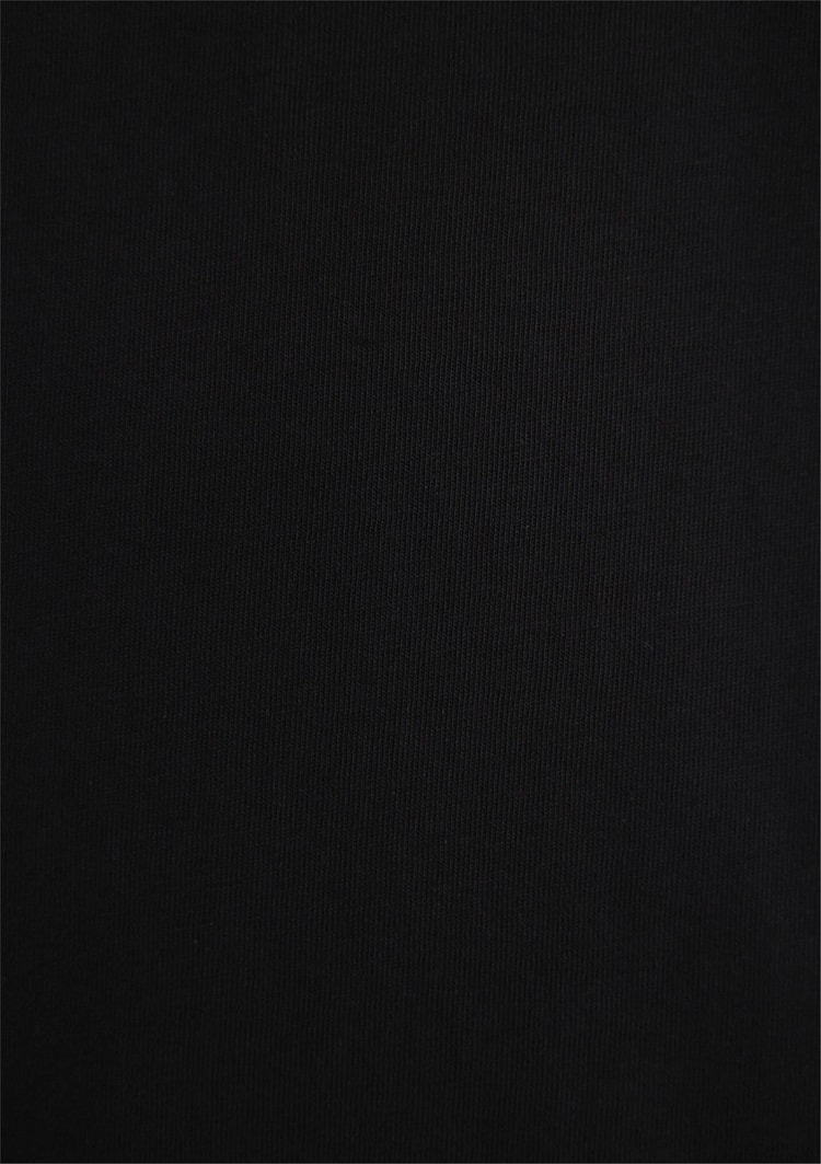 Mavi M066841-900 Siyah Erkek Mavi Baskılı T-Shirt