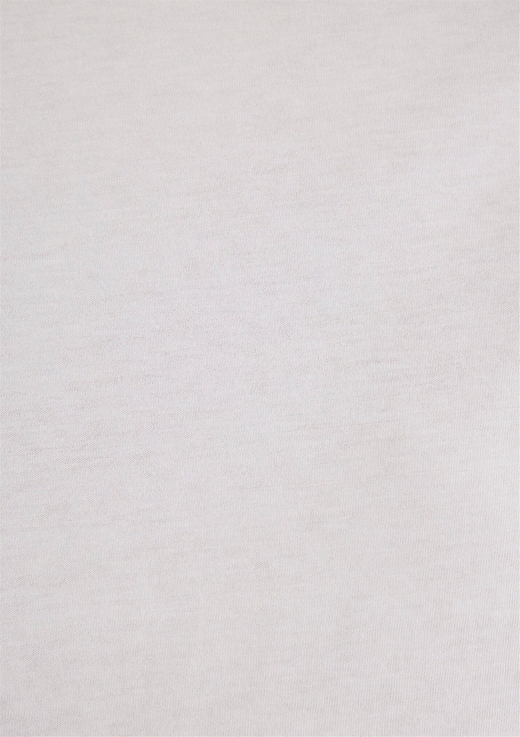 Mavi M067114-620 Beyaz Erkek Regular İstanbul Baskılı T-Shirt