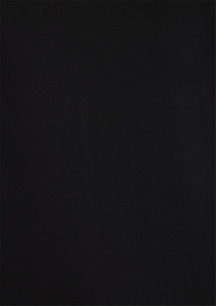 Mavi M1611594-900 Siyah Kadın Regular Mavi Logo T-Shirt